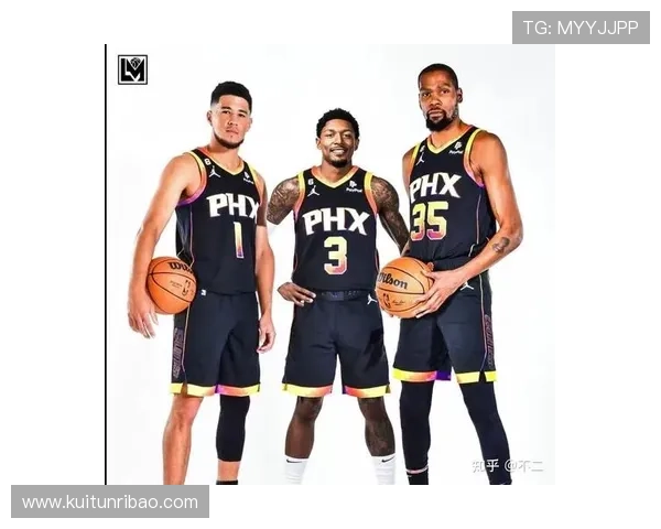 奇才太阳大交易双方各得所需 比尔与保罗互换谁才是真正的赢家 奇才太阳大交易双方各得所需 比尔与保罗互换谁才是真正的赢家