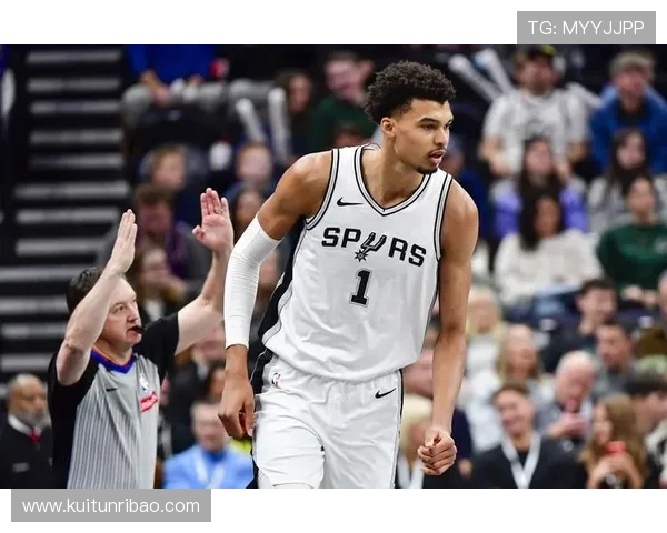 文班亚马NBA之路进入倒计时 市场热度不减但潜在风险不容忽视 文班亚马NBA之路进入倒计时 市场热度不减但潜在风险不容忽视