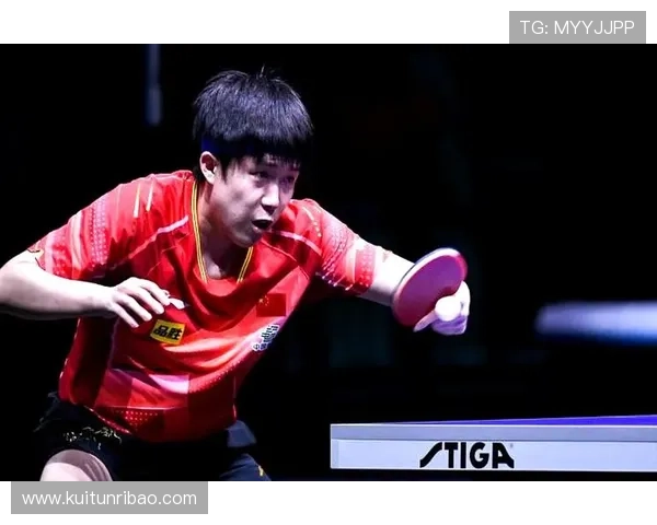 澳门冠军赛男单主力缺席王楚钦肩负重任备受关注 澳门冠军赛男单主力缺席王楚钦肩负重任备受关注